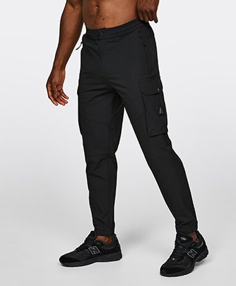 Pagnotto Cargo Pant