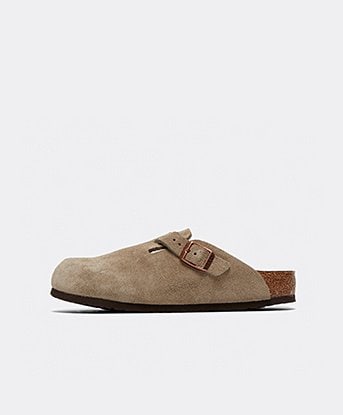 Infant Boston Sandal