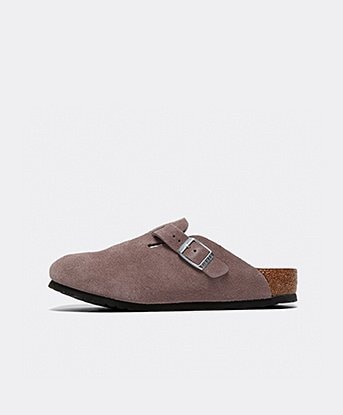 Infant Boston Sandal
