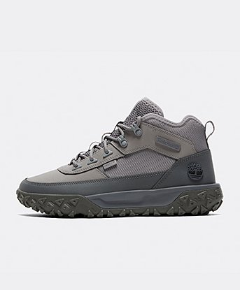 Motion 6 Utility Pack Boot