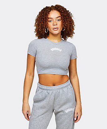 Womens Degree Baby T-Shirt