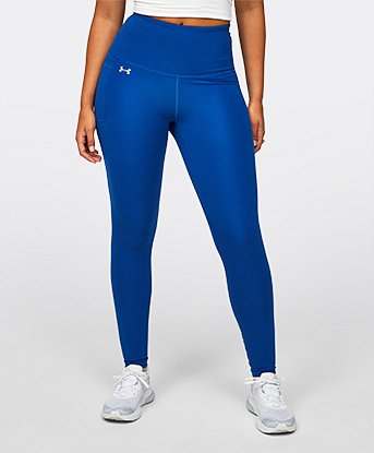 Womens Motion Ankle Legging