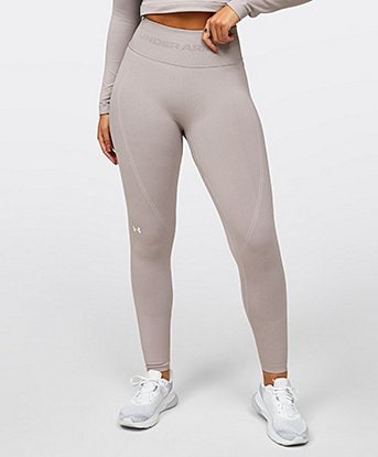 Womens Seamless Legging