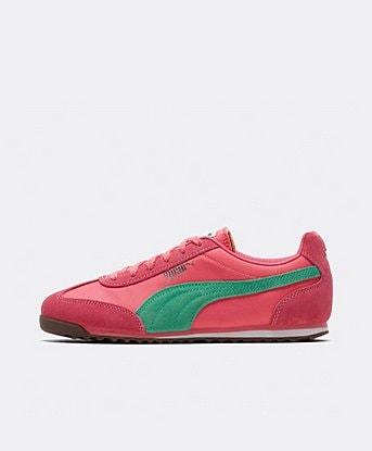 Womens Arizona Trainer