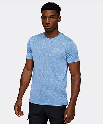 Launch Camo T-Shirt