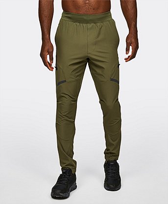 Unstoppable Cargo Pant