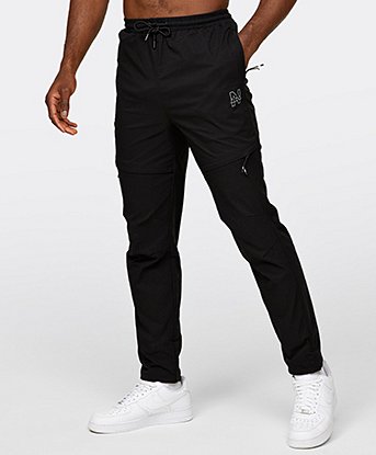 Men s Nicce Joggers Nicce Tracksuit Bottoms Footasylum
