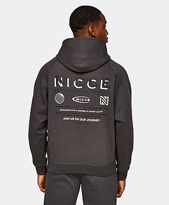 Footasylum nicce hoodie on sale