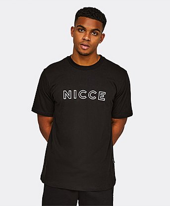 Men s T Shirts Footasylum