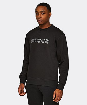Mercury Outline Sweatshirt