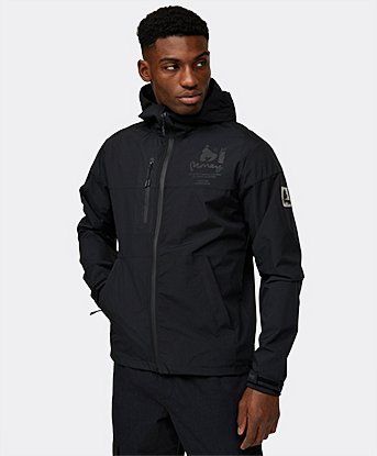 Metro Lightweight Jacket