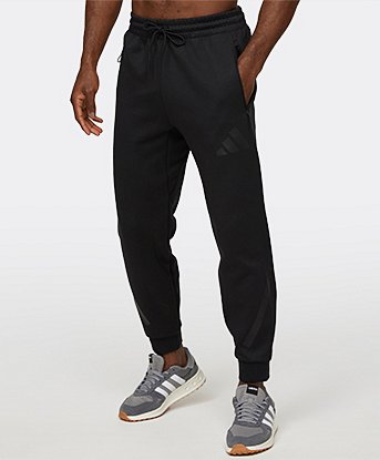 adidas ZNE Pant Black Footasylum
