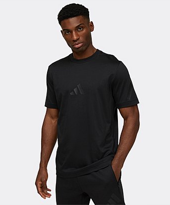 adidas zne long tee