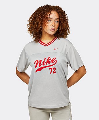 nike jersey shirt