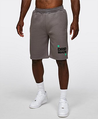 Sinner Short