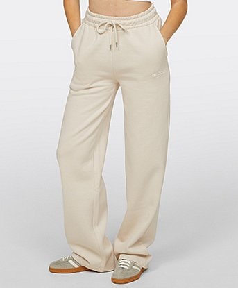 Womens Ersa Open Hem Pant