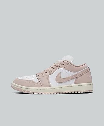 Womens Air Jordan 1 Low Trainer