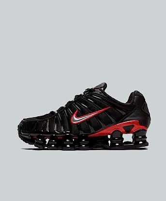 Womens Shox TL Trainer