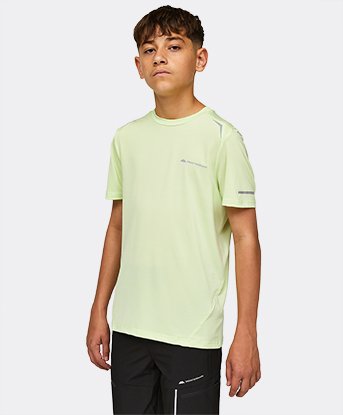 Junior Bolt 2.0 Space Dye T-Shirt