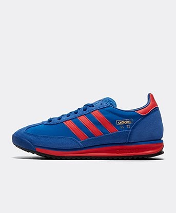 adidas Originals Trainers Black adidas Trainers
