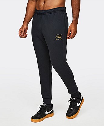 Velvet tracksuit mens footasylum hotsell
