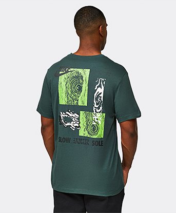 Slow Your Sole T-Shirt