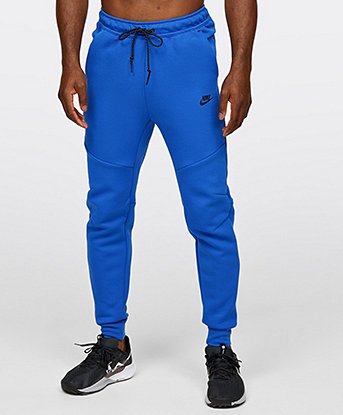 Nike tech fleece pants footasylum deals