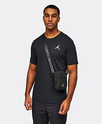 Footasylum man bags 2025