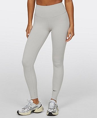 Womens One Dri-FIT High-Rise Legging