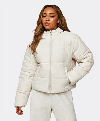 Womens NSW Synthetic Fill Therma-FIT Jacket 