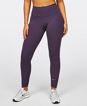 Womens One Dri-FIT High-Rise Legging