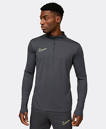 Dri-FIT Academy Drill Top