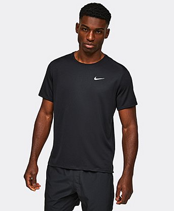 Dri-FIT Miler T-Shirt