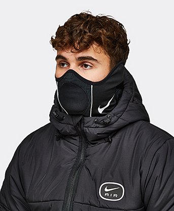 Academy Dri-FIT Snood