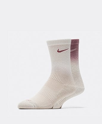 2 Pack Everyday Plush Cushioned Sock