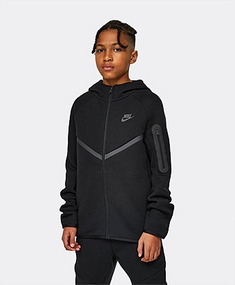 Nike Tech Fleece Tech Fleece Tracksuits Hoodie Footasylum