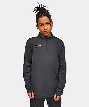Junior Dri-FIT Academy Drill Top