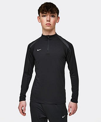 Junior Dri-FIT Strike Drill Top