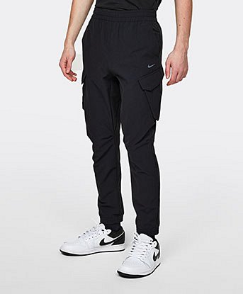 Junior City Utility Cargo Pant