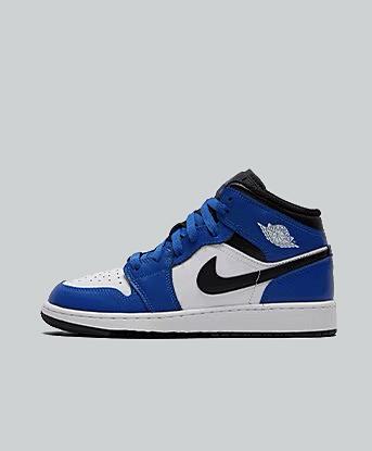 Jordan 1 Junior Kids Jordans Junior Air Jordan