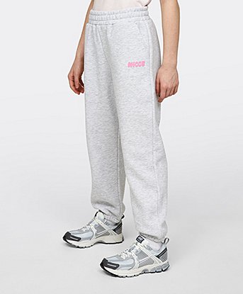 Girls Sapphire Jogger