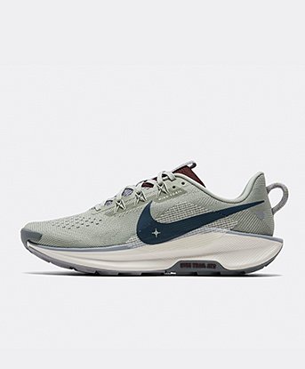 Pegasus Trail 5 Trainer