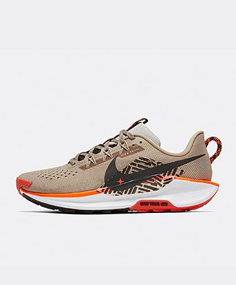 Pegasus Trail 5 Trainer