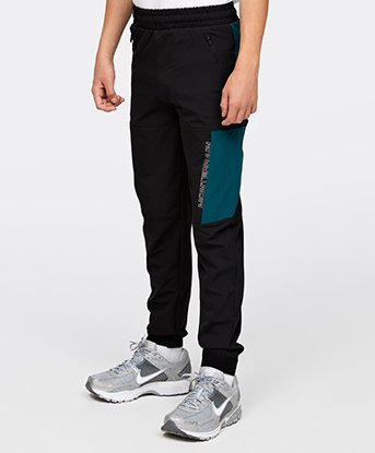 Junior Conceal Woven Pant