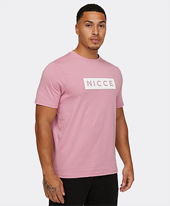 Edge T-Shirt