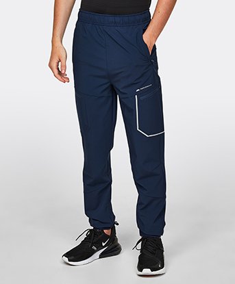 Junior Ramble 3.0 Woven Pant