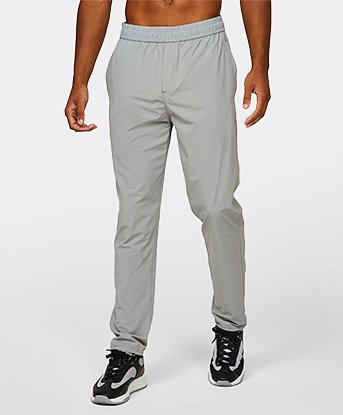 Woven Pant