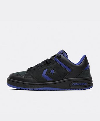 Weapon Leather Trainer