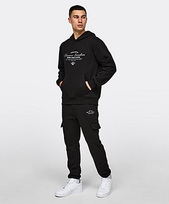 Arch Lux Cargo Suit