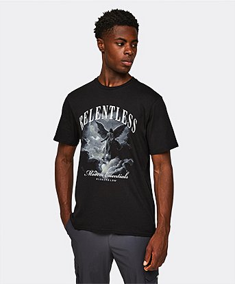 Relentless T-Shirt